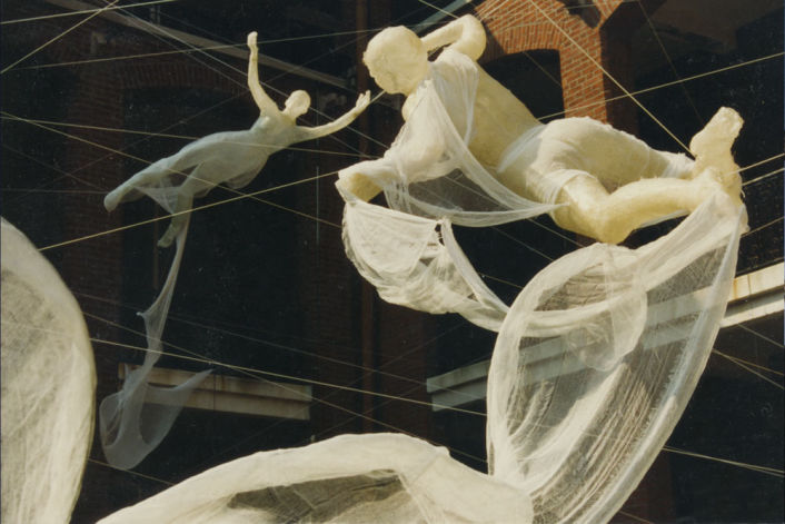 Carondalet Installation