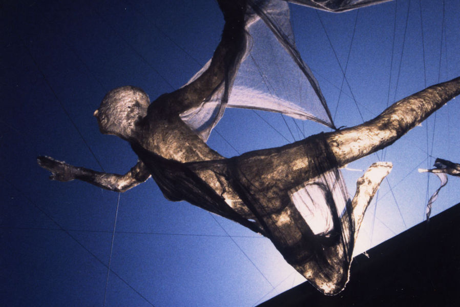 Carondalet Installation