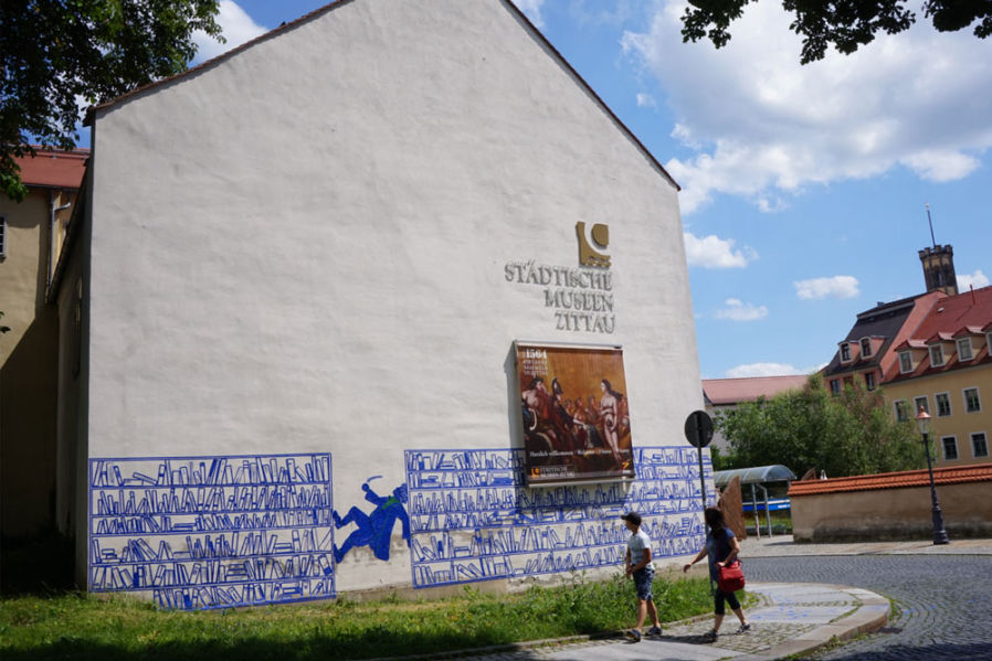 Priber Installations