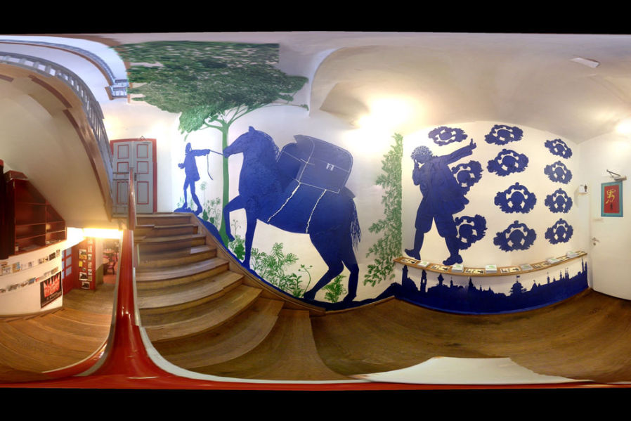 Priber Installations