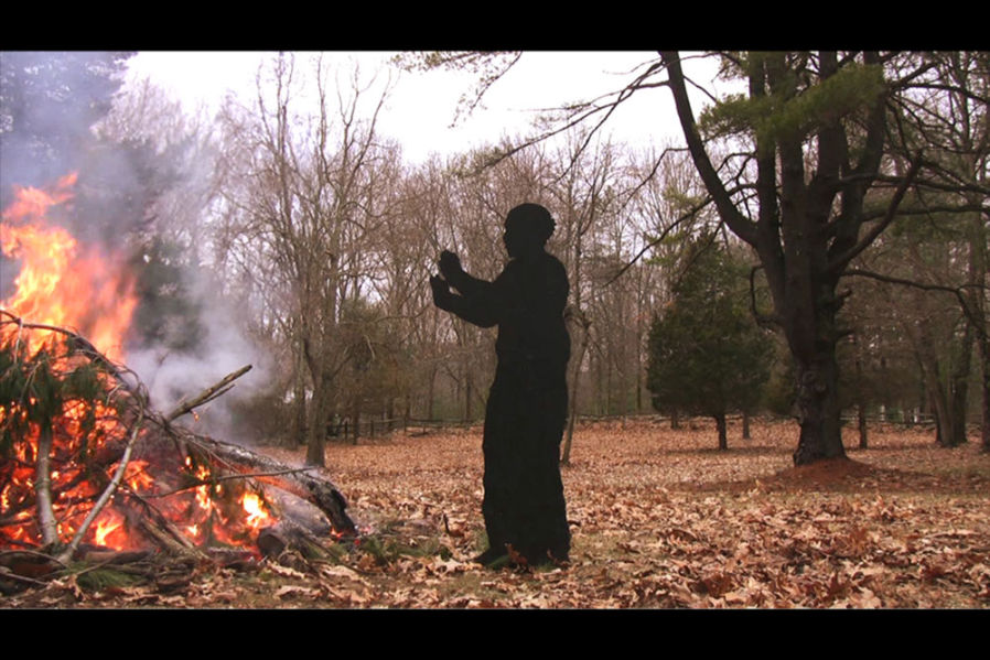 Rash of Robberies Stop Animation