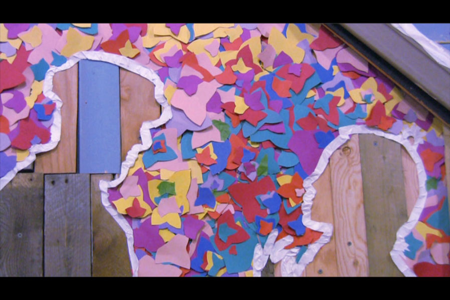 Rash of Robberies Stop Animation